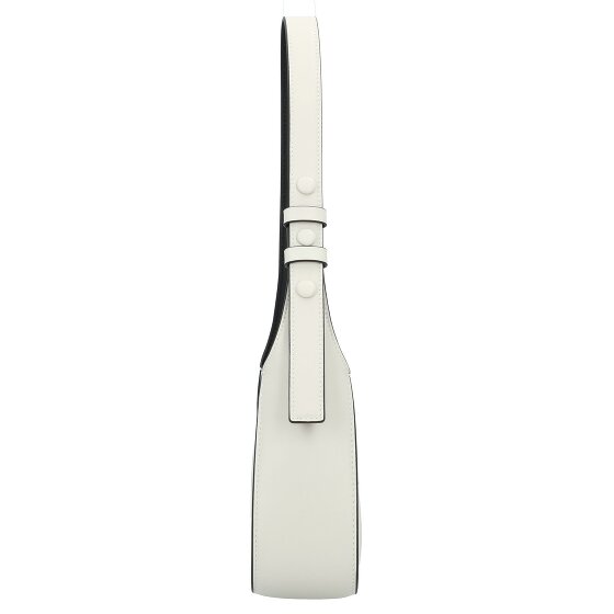 Karl Lagerfeld Signature Schoudertas Leer 24 cm