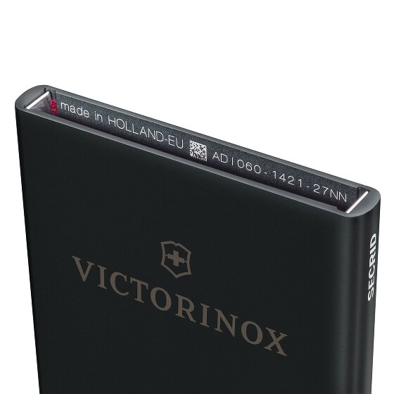 Victorinox Altius Secrid Kredietkaart etui RFID-bescherming 10 cm