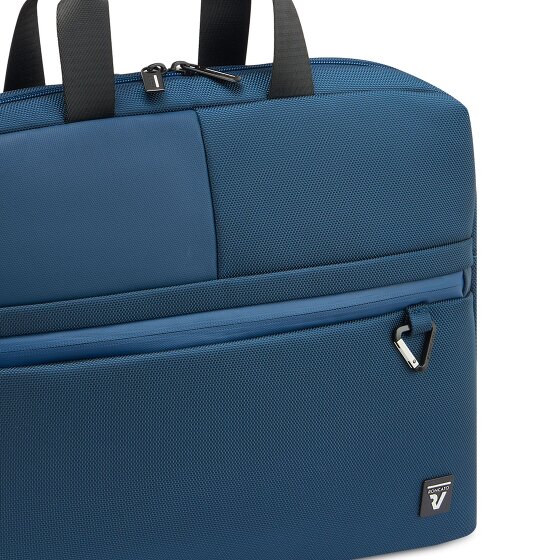 Roncato Trial Koffer 44 cm Laptop compartiment