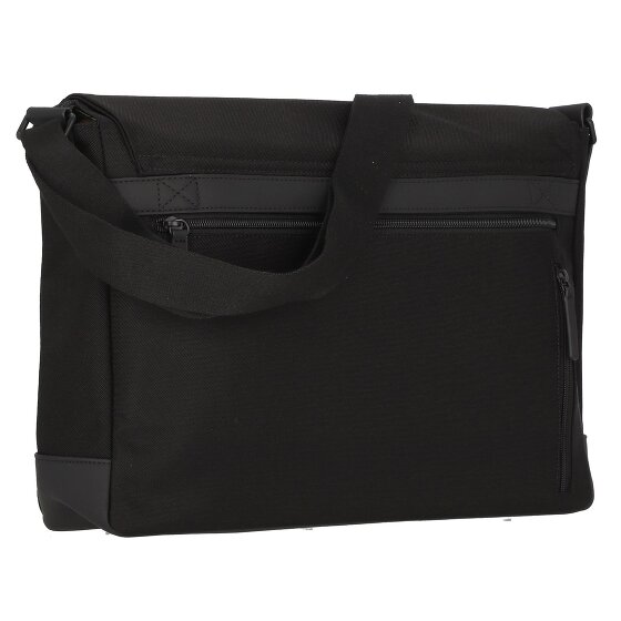 Jost Tallinn Messenger 39 cm laptopvak
