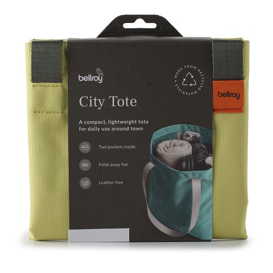 Bellroy City Shopper Tas 29 cm