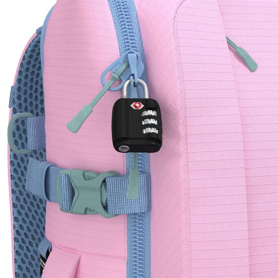 Cabin Zero Adventure Cabin Bag ADV 42L Rugzak 55 cm