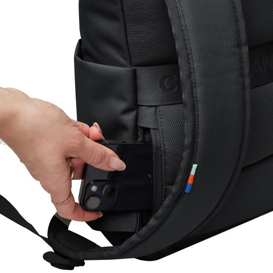 GOT BAG Rolltop Easy Dagrugzak 40 cm Laptop compartiment