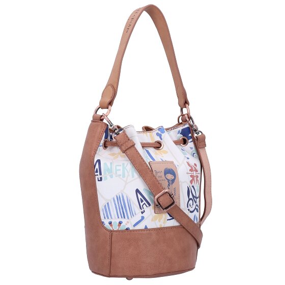 Anekke Mediterranean Sunrise Zak 26 cm