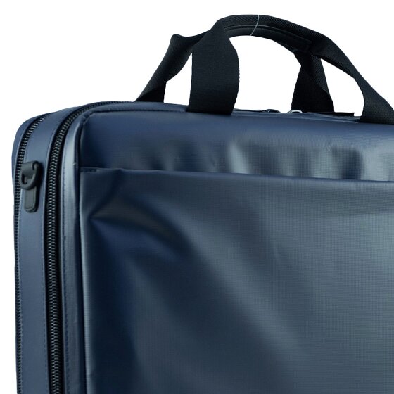 Jost Tolja Koffer 38 cm Laptop compartiment