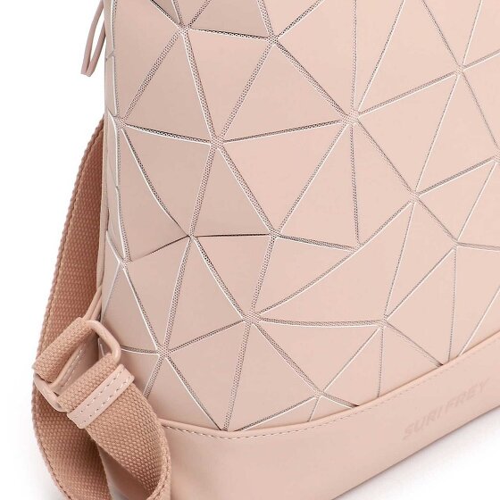 Suri Frey SFY SURI Sports Jessy-Lu Dagrugzak 40 cm Laptop compartiment