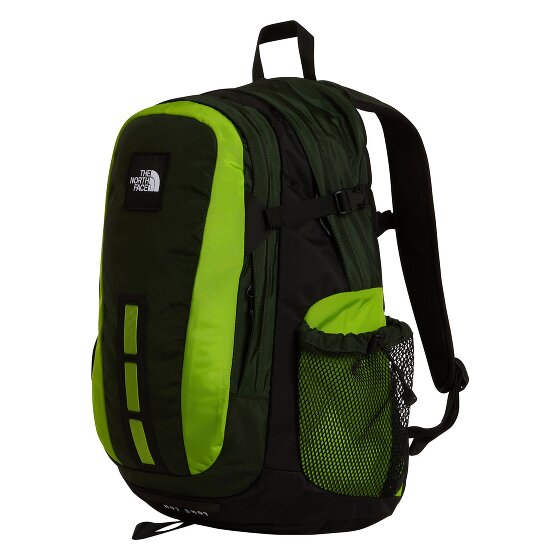 The North Face Hot Shot Dagrugzak 51 cm Laptopvak