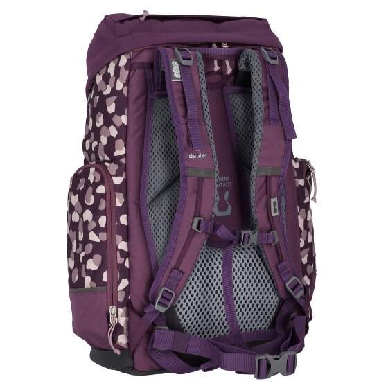 Deuter Scula Dagrugzak 49 cm