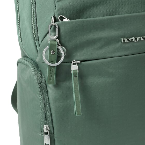 Hedgren Furo Dagrugzak RFID-bescherming 42 cm