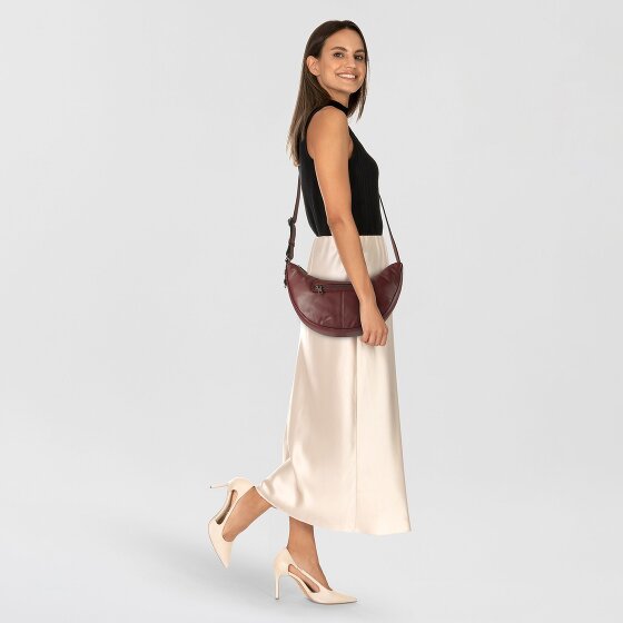 Liebeskind Moon Schoudertas Leer 38 cm