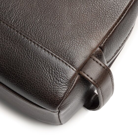 The Chesterfield Brand Montelaro Toilettas Leder 27 cm