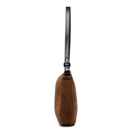 Liebeskind Monogram Schoudertas Leer 23.5 cm
