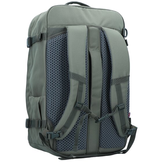 Cabin Zero Travel Cabin Bag Classic Plus 42L Rugzak 54 cm