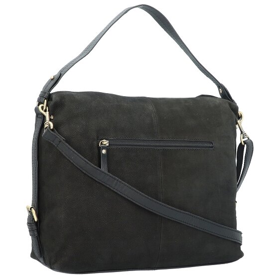Burkely Schoudertas leer 38 cm Burkely Schoudertas leer 38 cm