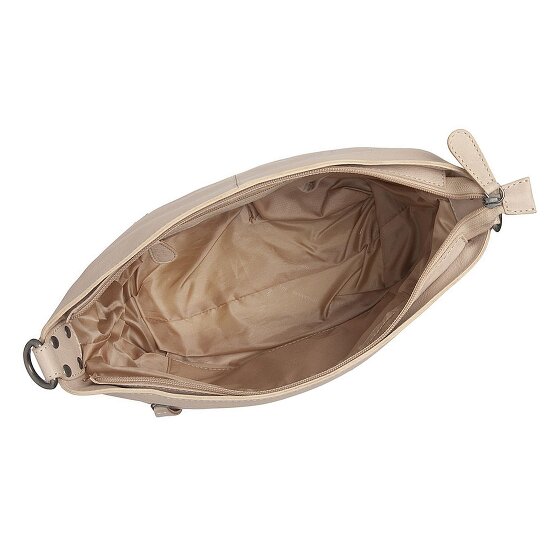 The Chesterfield Brand Zarita Schoudertas Leer 22 cm