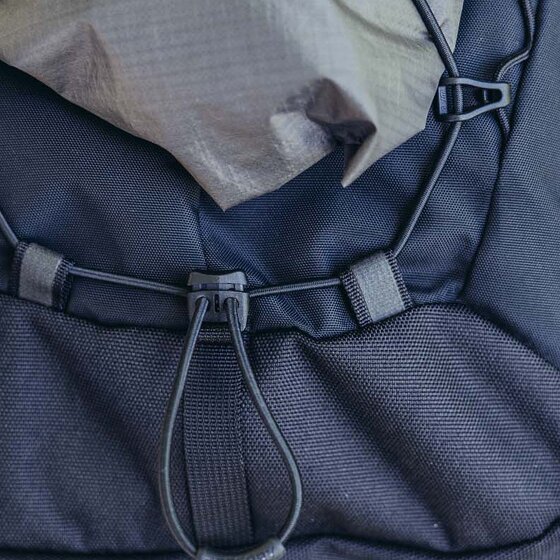 Gregory Terros 28 L Dagrugzak 52 cm Laptopvak
