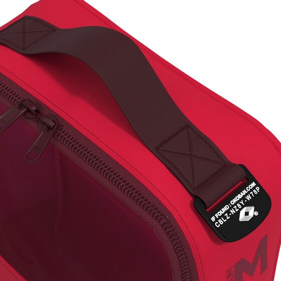 Cabin Zero Lux fietstas 17,5 cm