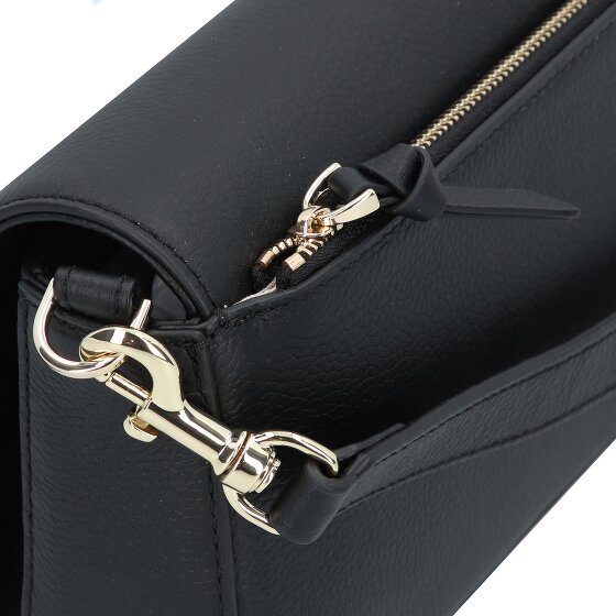 AIGNER Zita Schoudertas Leer 22 cm