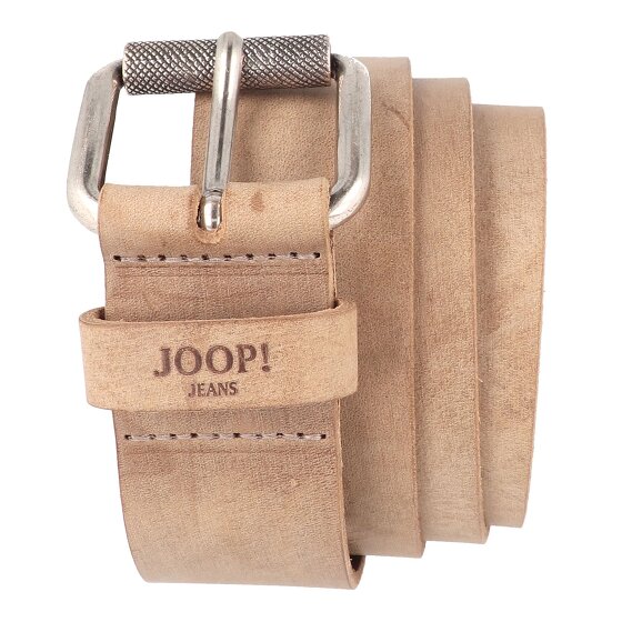 Joop! Jeans Riem Leer Joop! Jeans Riem Leer