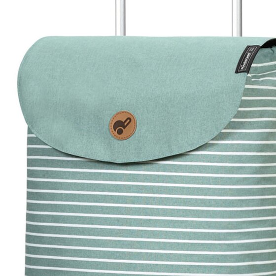 Andersen Shopper Scala Shopper Plus Tilde Winkelwagen 54 cm