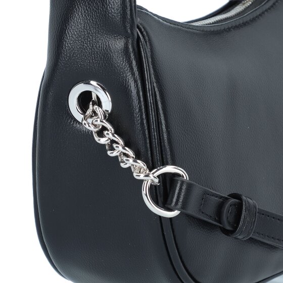 Seidenfelt Rya Handtas 23 cm