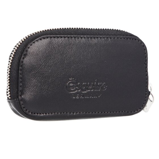 Esquire Toscana Sleutel portemonnee Leer 9.5 cm
