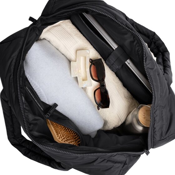 GOT BAG Everyday Bag Wavy Puffer Shopper Tas 48 cm