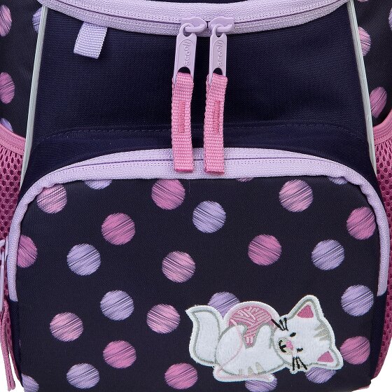 Scooli Mini-Me Kleuterschool rugzak 30 cm