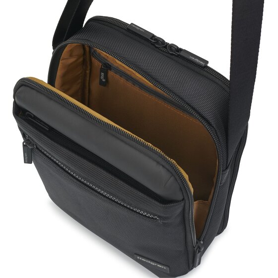 Hedgren Next Inc Crossbody tas RFID-bescherming 21 cm