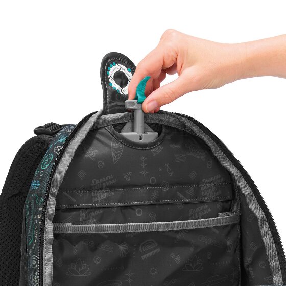 coocazoo Mate Schooltas set