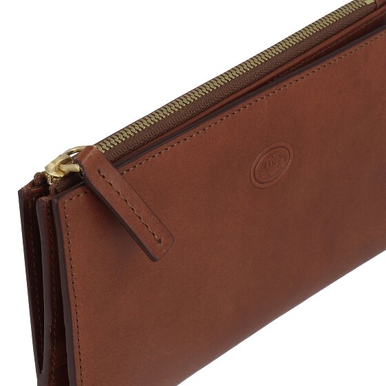 The Bridge Story Donna Portemonnee Leer 19 cm