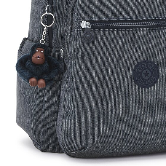 Kipling Back to School Pep Seoul Lap Dagrugzak 44 cm Laptop compartiment