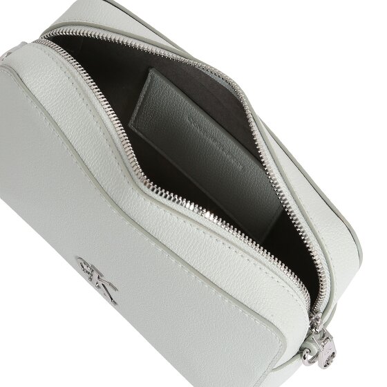 Calvin Klein Jeans Minimal Monogram Mini tas Schoudertas 18 cm