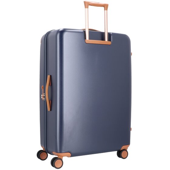 Bric's Amalfi 4-wielige trolley 82 cm