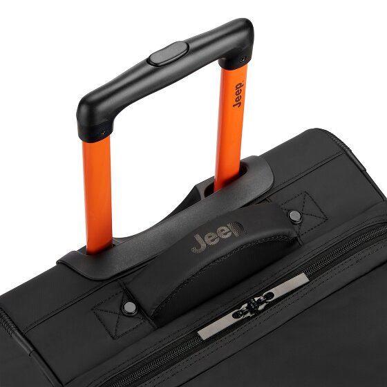 Jeep JS007C 2 wielen Reistas L 73 cm