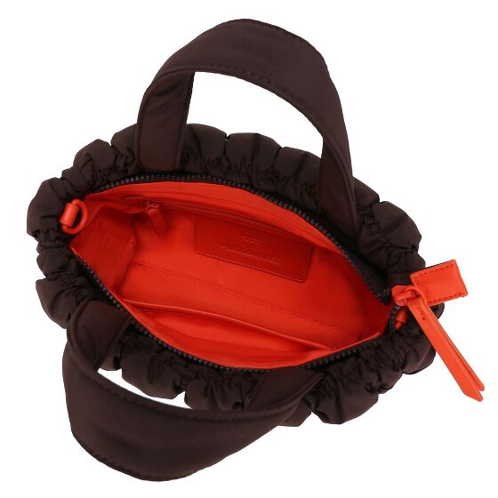 LES VISIONNAIRES Unio Cortina S Handtas 34 cm