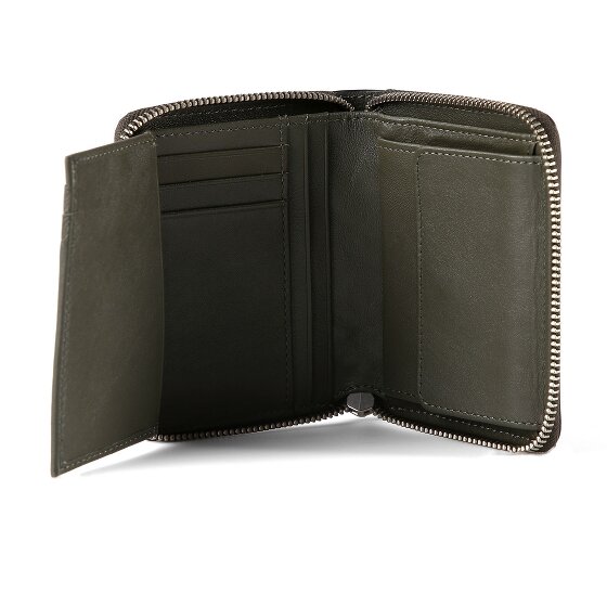 Liebeskind Conny Portemonnee Leer 12 cm