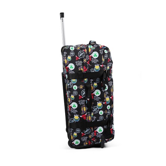Eastpak Transit'R 2 wielen Reistas M 67 cm