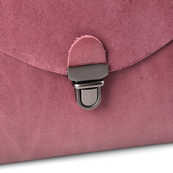 Harold's Fold Schoudertas Leer 20 cm