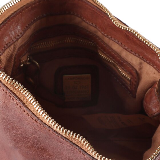 Campomaggi Eva Schoudertas Leer 26 cm