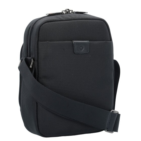 Samsonite Pro-DLX 5 schoudertas 19 cm tablet compartiment