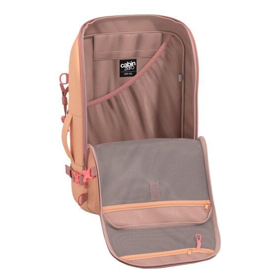 Cabin Zero Adventure Cabin Bag ADV 42L Rugzak 55 cm