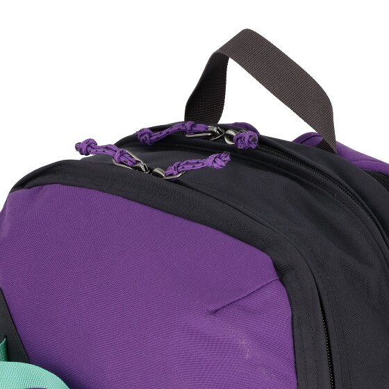 Fjällräven Vardag 17 Dagrugzak 41 cm Laptop compartiment