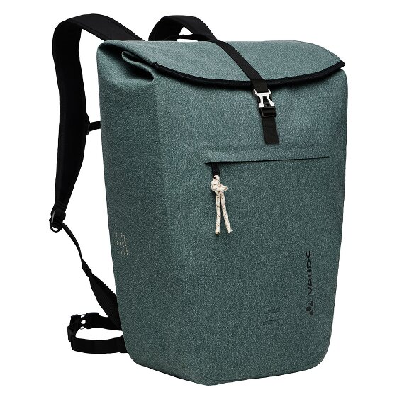 Vaude Clubride Urban 25 Fietsrugzak 50 cm