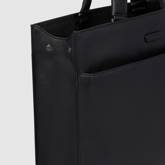 Piquadro Modus Restyling Handtas Leer 43 cm