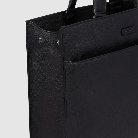 Piquadro Modus Restyling Handtas Leer 43 cm