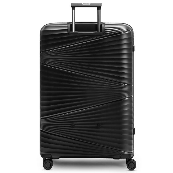 Pactastic Collection 02 THE LARGE 4 wielen Trolley 77 cm