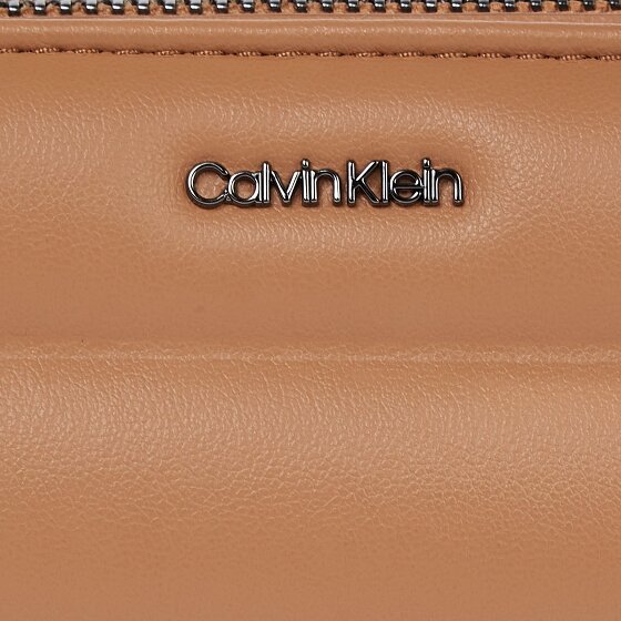 Calvin Klein Line Quilt Handtas 19.5 cm