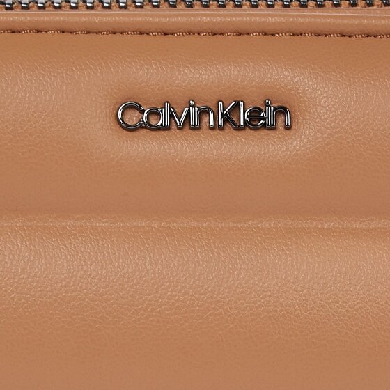 Calvin Klein Line Quilt Handtas 19.5 cm