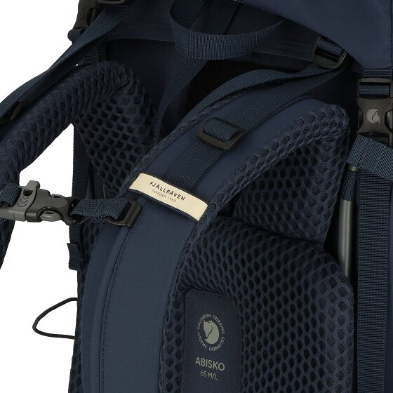 Fjällräven Abisko 65 M-L Trekking rugzak M-L 83 cm